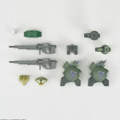 1/144 HG MS Option Set 9