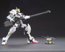 1/144 HG MS Option Set 1 & CGS Mobile Worker