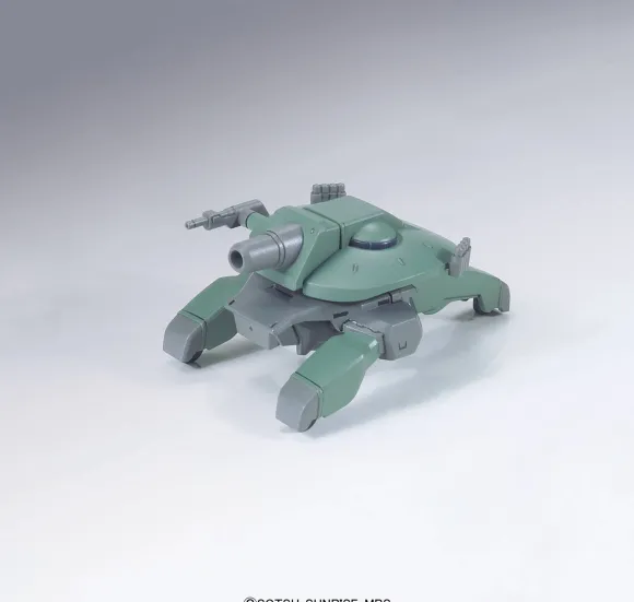 1/144 HG MS Option Set 8 & SAU Mobile Worker