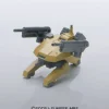 1/144 HG MS Option Set 5 & Tekkadan Mobile Worker