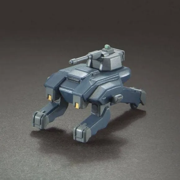1/144 HG MS Option Set 4 & Union Mobile Worker