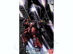 1/144 HG MS-06R Psycho Zaku (Gundam Thunderbolt Ver.)