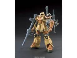 1/144 HG MS-05 Zaku I (Gundam Thunderbolt Ver.)