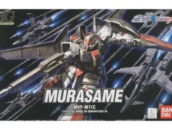 1/144 HG Murasame Production Type