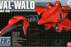 1/550 HGM Val-walo