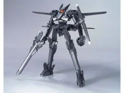 1/144 HG Over Flag