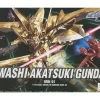 1/144 HG Owashi Akatsuki Gundam
