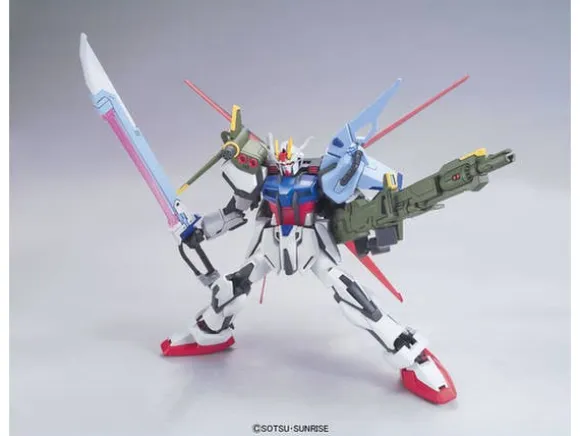1/144 HG Perfect Strike Gundam