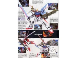 1/144 HG Perfect Strike Gundam
