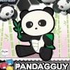1/144 HGPG Pandagguy
