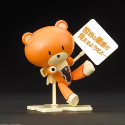 1/144 HGPG Petit'gguy Allelujah Haptism Orange & Placard