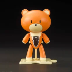 1/144 HGPG Petit'gguy Allelujah Haptism Orange & Placard