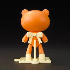 1/144 HGPG Petit'gguy Allelujah Haptism Orange & Placard