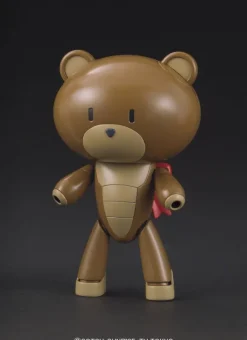 1/144 HGPG Petit'gguy Cha-Cha-Cha Brown