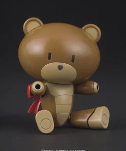 1/144 HGPG Petit'gguy Cha-Cha-Cha Brown