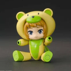 1/144 HGPG Petit'gguy Chara'gguy Fumina