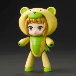 1/144 HGPG Petit'gguy Chara'gguy Fumina