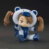 1/144 HGPG Petit'gguy Chara'gguy Gyanko
