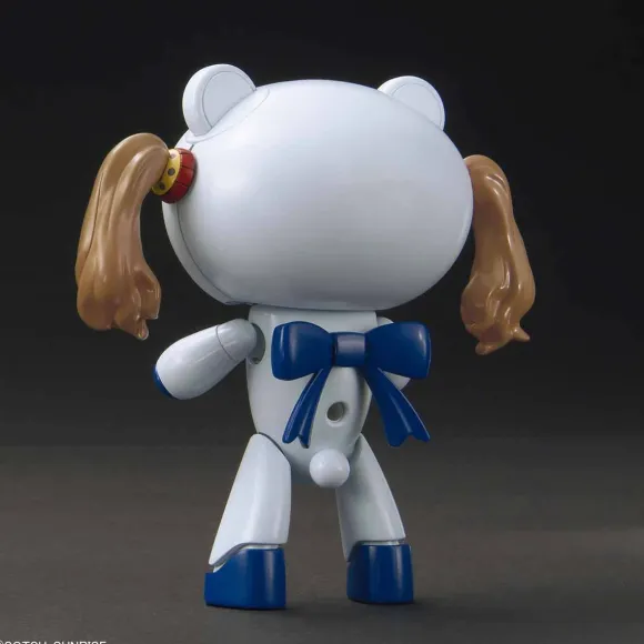 1/144 HGPG Petit'gguy Chara'gguy Gyanko