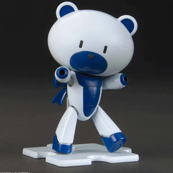 1/144 HGPG Petit'gguy Chara'gguy Gyanko