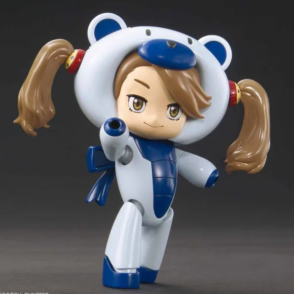 1/144 HGPG Petit'gguy Chara'gguy Gyanko