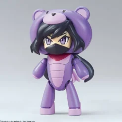 1/144 HGPG Petit'gguy Chara Guy Ayame