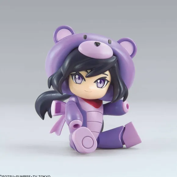 1/144 HGPG Petit'gguy Chara Guy Ayame