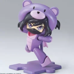 1/144 HGPG Petit'gguy Chara Guy Ayame
