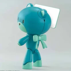 1/144 HGPG Petit'gguy Diver Blue & Placard