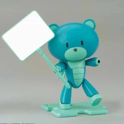 1/144 HGPG Petit'gguy Diver Blue & Placard