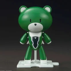 1/144 HGPG Petit'gguy Lockon Stratos Green & Placard