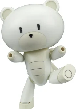 1/144 HGPG Petit'gguy Milk White