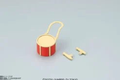 1/144 HGPG Petit'gguy Rumpumpum Purple & Drum