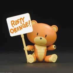 1/144 HGPG Petit'gguy Rusty Orange & Placard