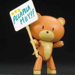 1/144 HGPG Petit'gguy Rusty Orange & Placard