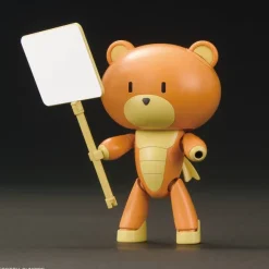 1/144 HGPG Petit'gguy Rusty Orange & Placard