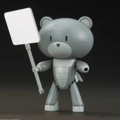 1/144 HGPG Petit'gguy Surfacer Gray & Placard