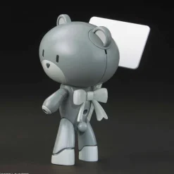 1/144 HGPG Petit'gguy Surfacer Gray & Placard