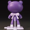 1/144 HGPG Petit'gguy Tieria Erde Purple & Placard