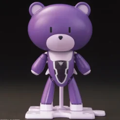 1/144 HGPG Petit'gguy Tieria Erde Purple & Placard