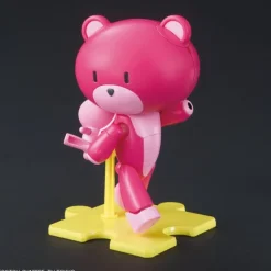 1/144 HGPG Pretty In Pink & Petit Petit'gguy