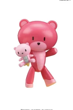 1/144 HGPG Pretty In Pink & Petit Petit'gguy