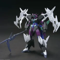 1/144 HG Plutine Gundam (Gundam Build Metaverse)