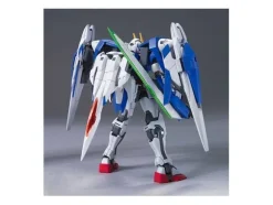1/144 HG 00 Raiser + GN Sword III