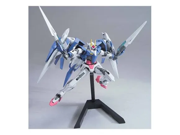1/144 HG 00 Raiser (00 Gundam + 0 Raiser) Designer's Color Ver.
