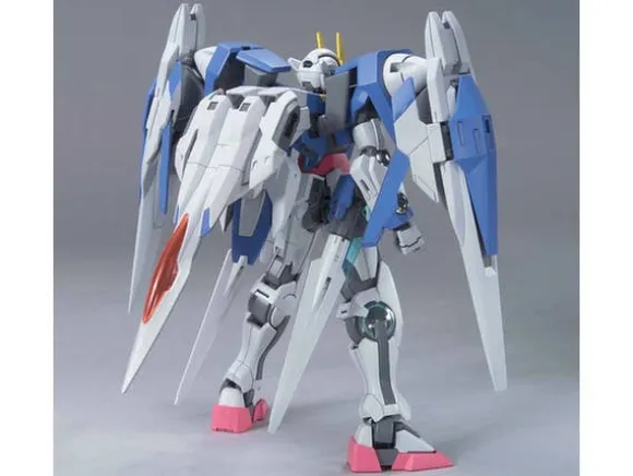 1/144 HG 00 Raiser (00 Gundam + 0 Raiser) Designer's Color Ver.