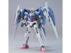 1/144 HG 00 Raiser (00 Gundam + 0 Raiser) Designer's Color Ver.