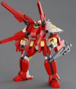 1/144 HG Reborns Gundam