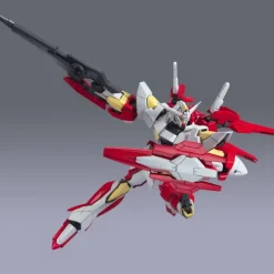 1/144 HG Reborns Gundam