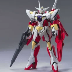 1/144 HG Reborns Gundam